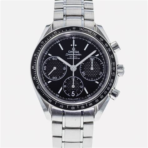 omega speedmaster racing 326.30.40.50.01.001|omega speedmaster racing 326.30.40.50.01.001 40mm.